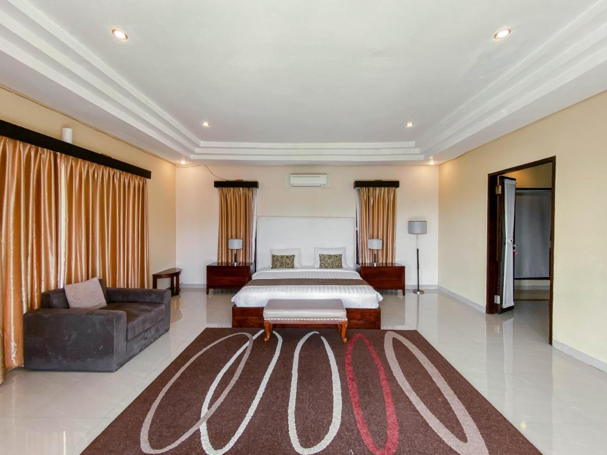 Cometa Villas Seminyak By Premier Hospitality Asia Exterior foto