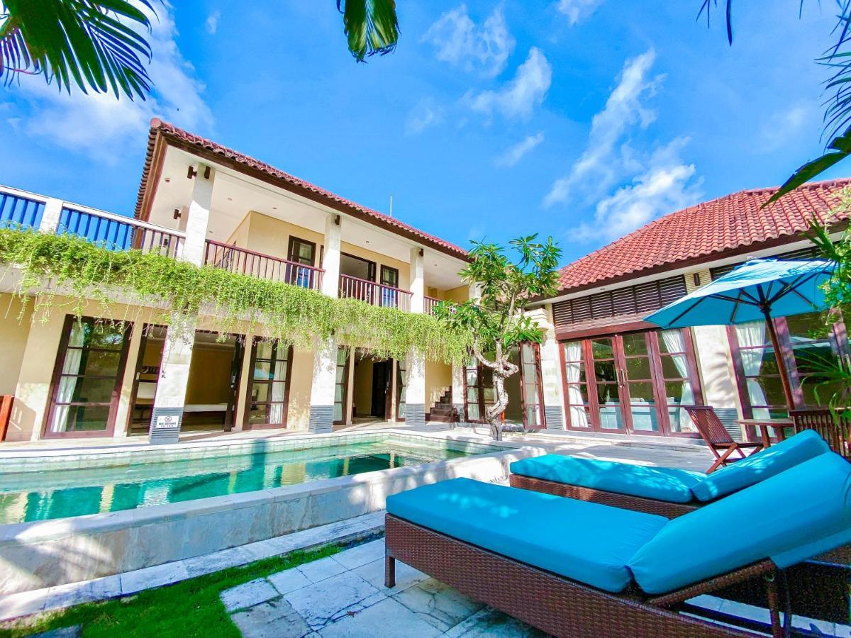 Cometa Villas Seminyak By Premier Hospitality Asia Exterior foto